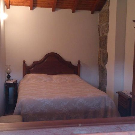 Casa Do Faroca Villa Vieira do Minho Luaran gambar