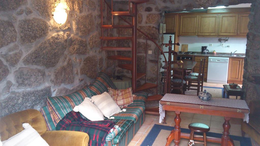 Casa Do Faroca Villa Vieira do Minho Bilik gambar