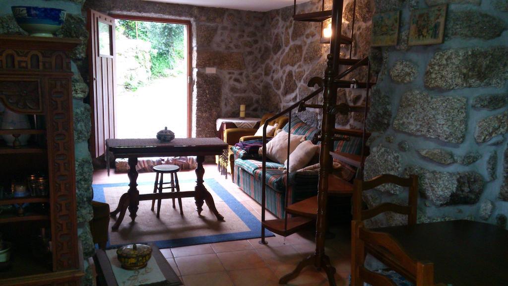 Casa Do Faroca Villa Vieira do Minho Bilik gambar